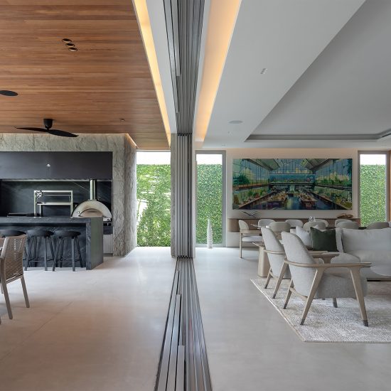 Casa PV | Intemperie Studio | JAG Studio
