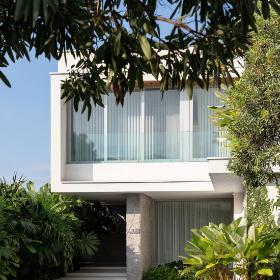 Casa PV | Intemperie Studio | JAG Studio