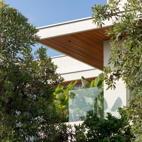 Casa PV | Intemperie Studio | JAG Studio