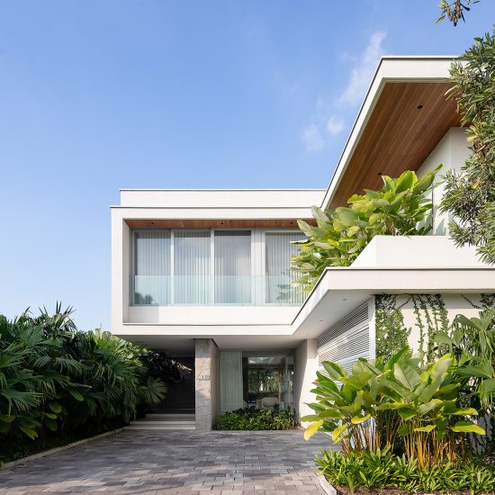 Casa PV | Intemperie Studio | JAG Studio