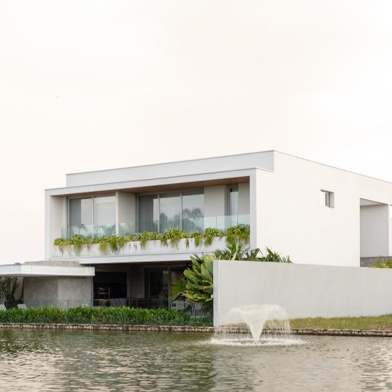 Casa PV | Intemperie Studio | JAG Studio