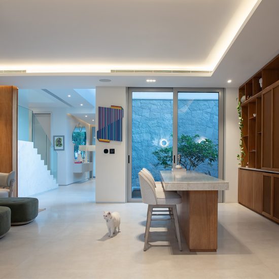Casa PV | Intemperie Studio | JAG Studio