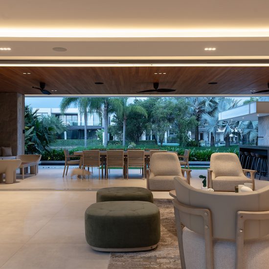 Casa PV | Intemperie Studio | JAG Studio