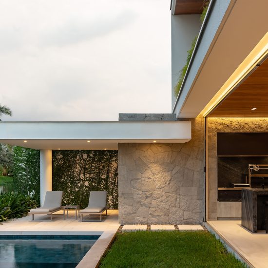 Casa PV | Intemperie Studio | JAG Studio