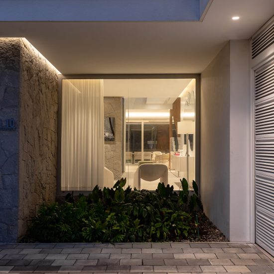 Casa PV | Intemperie Studio | JAG Studio