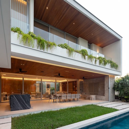 Casa PV | Intemperie Studio | JAG Studio
