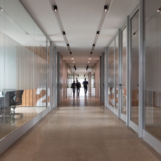 Grupo Almar | Intemperie Studio | JAG Studio