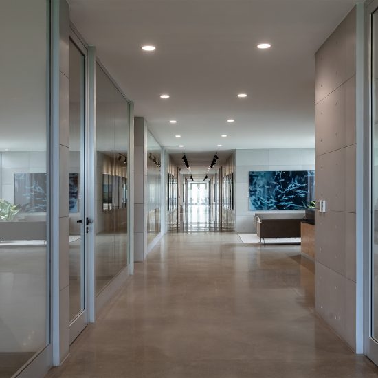 Grupo Almar | Intemperie Studio | JAG Studio
