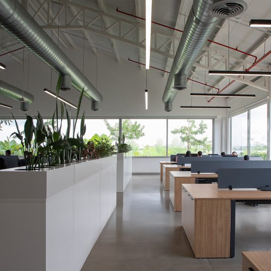 Grupo Almar | Intemperie Studio | JAG Studio