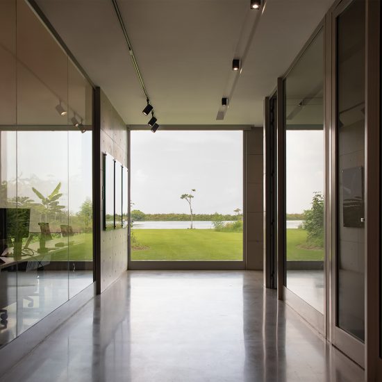 Grupo Almar | Intemperie Studio | JAG Studio