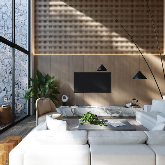 Curia 300 | Intemperie Studio | JAG Studio