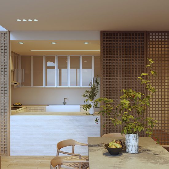 Curia 300 | Intemperie Studio | JAG Studio