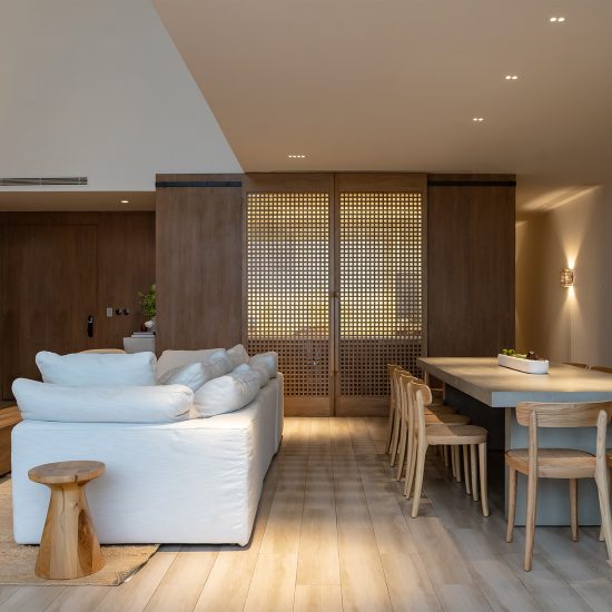 Curia 300 | Intemperie Studio | JAG Studio